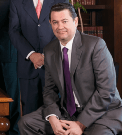 Abelardo Navarro